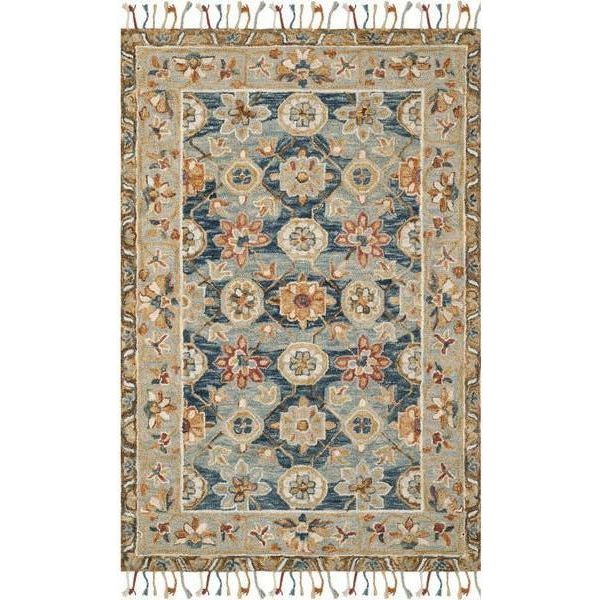 Alfombra de Interior - Monnry