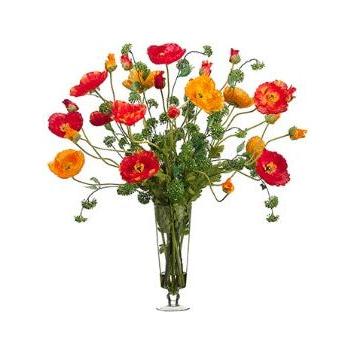 Arreglo Floral - Monnry