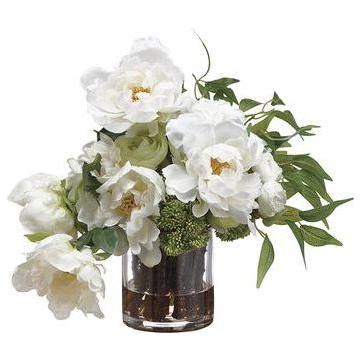 Arreglo Floral - Monnry