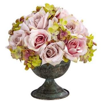 Arreglo Floral - Monnry