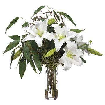 Arreglo Floral - Monnry
