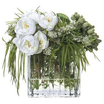 Arreglo Floral - Monnry