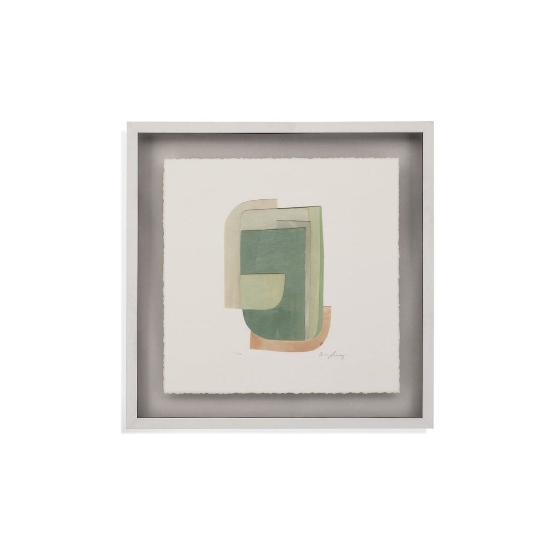 Arte Cuadrado - Monnry