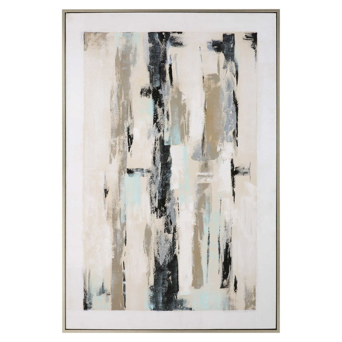 Arte Rectangular - Monnry