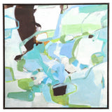 Arte Rectangular - Monnry