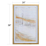Arte Rectangular - Monnry