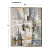 Arte Rectangular - Monnry