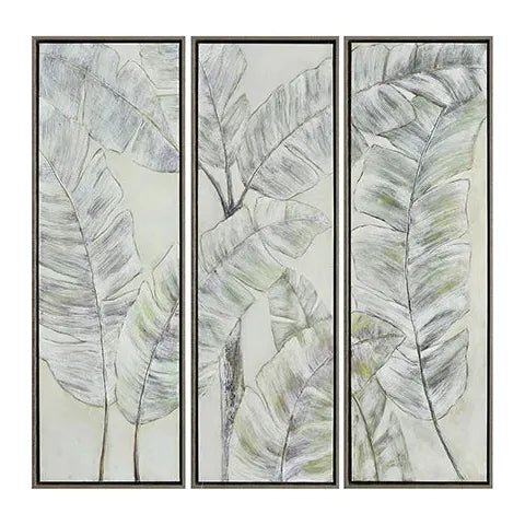 Arte Rectangular - Monnry