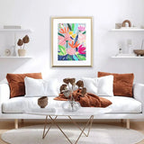 Arte Rectangular - Monnry