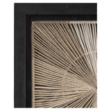 Arte Rectangular - Monnry