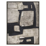 Arte Rectangular - Monnry