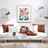 Arte Rectangular - Monnry