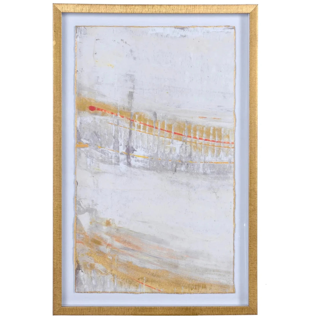 Arte Rectangular - Monnry