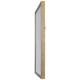 Arte Rectangular - Monnry