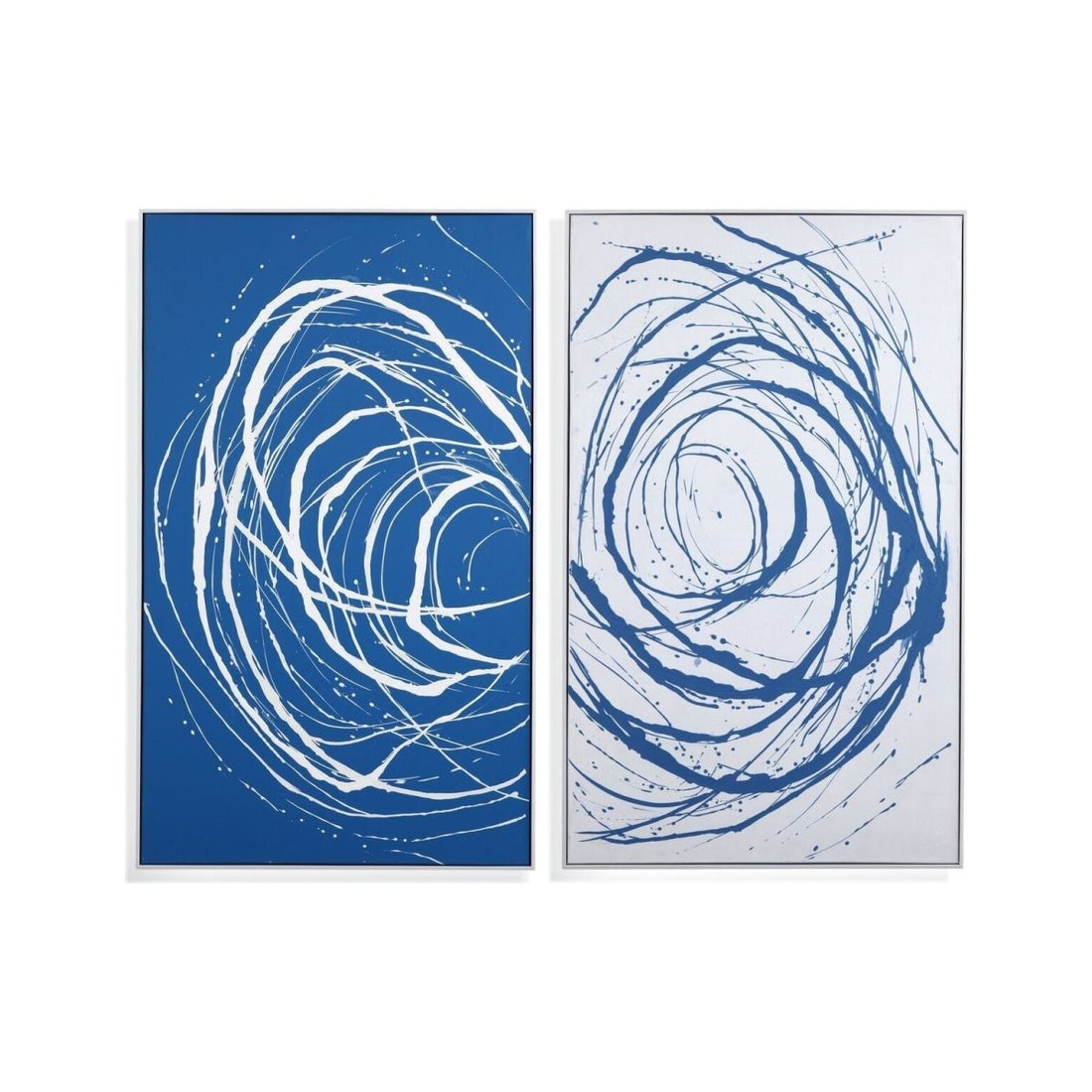 Arte Rectangular - Monnry