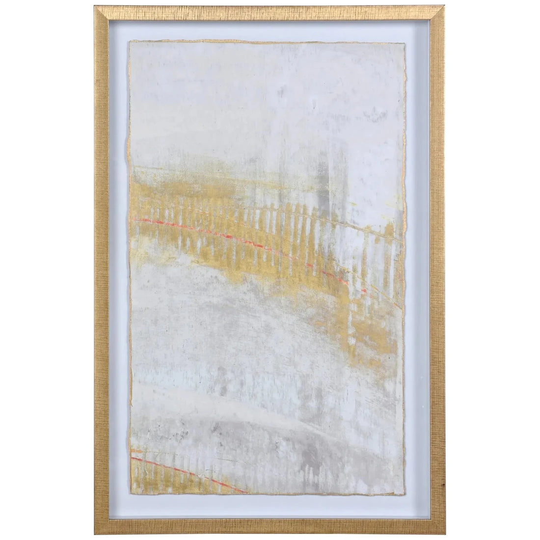 Arte Rectangular - Monnry