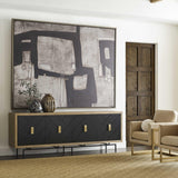 Arte Rectangular - Monnry