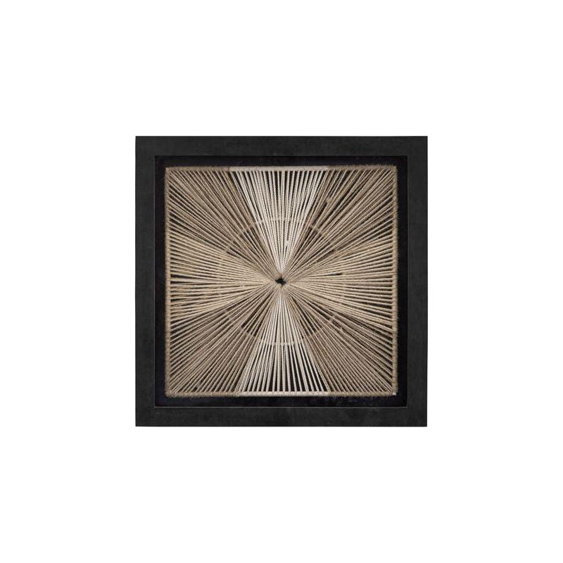 Arte Rectangular - Monnry