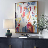 Arte Rectangular - Monnry
