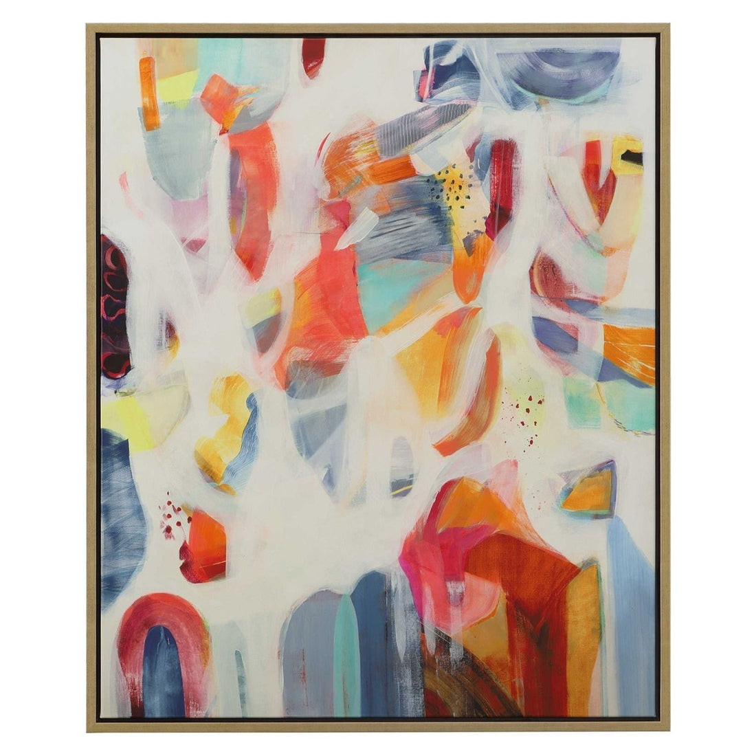 Arte Rectangular - Monnry