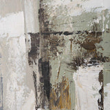 Arte Rectangular - Monnry