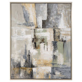 Arte Rectangular - Monnry