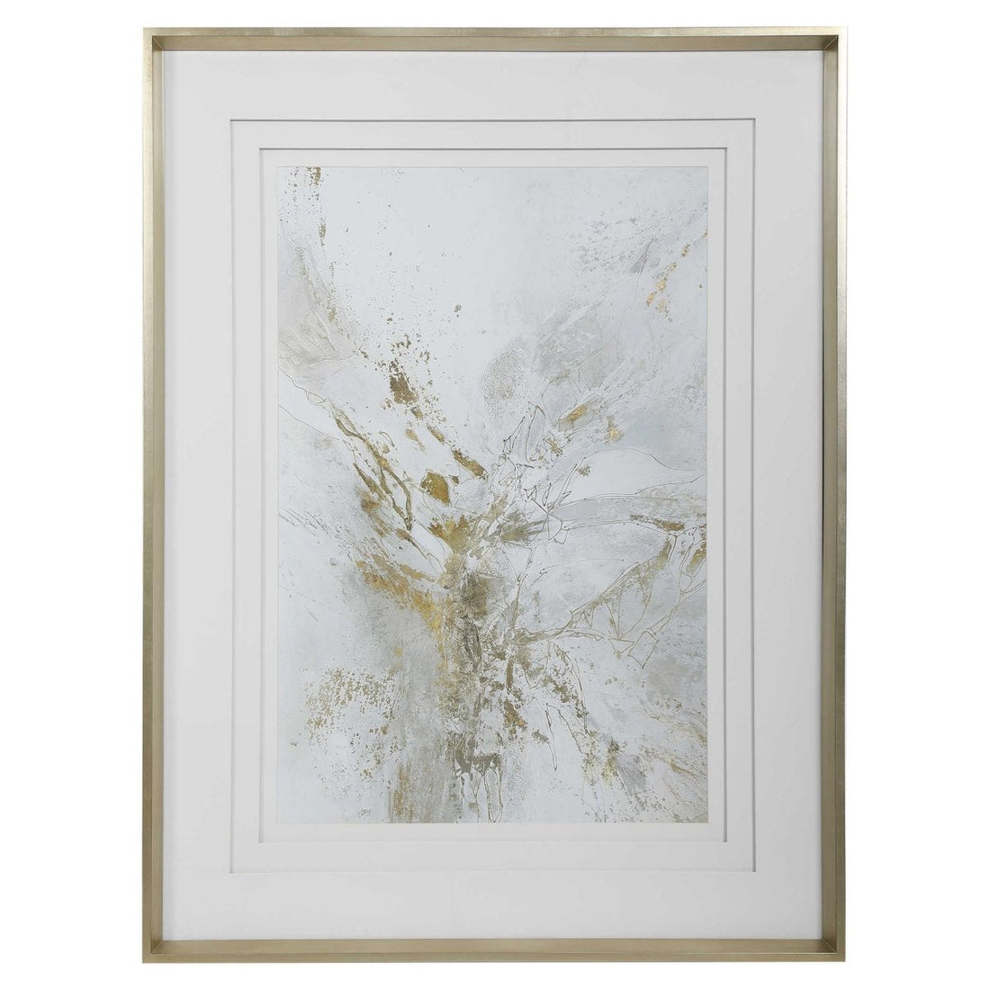 Arte Rectangular - Monnry