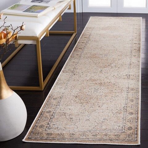 Alfombra Runner de Interior - Monnry