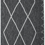 Alfombra de Exterior e Interior - Monnry