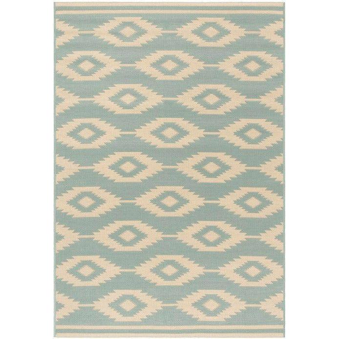 Alfombra de Exterior e Interior - Monnry
