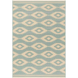 Alfombra de Exterior e Interior - Monnry