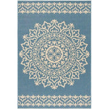 Alfombra de Exterior e Interior - Monnry