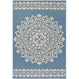 Alfombra de Exterior e Interior - Monnry