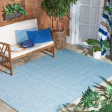 Alfombra de Exterior e Interior - Monnry