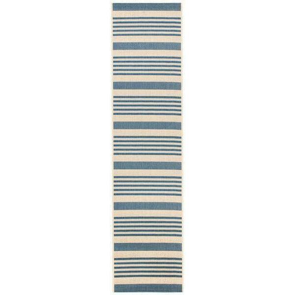 Alfombra Runner de Exterior e Interior - Monnry