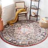 Alfombra Redonda de Interior - Monnry