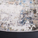 Alfombra Redonda de Interior - Monnry