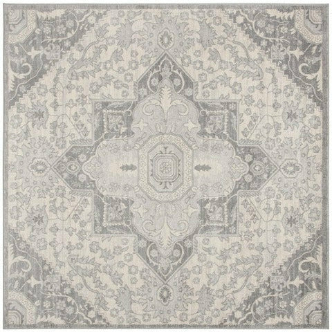 Alfombra Cuadrada de Interior - Monnry