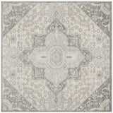 Alfombra Cuadrada de Interior - Monnry