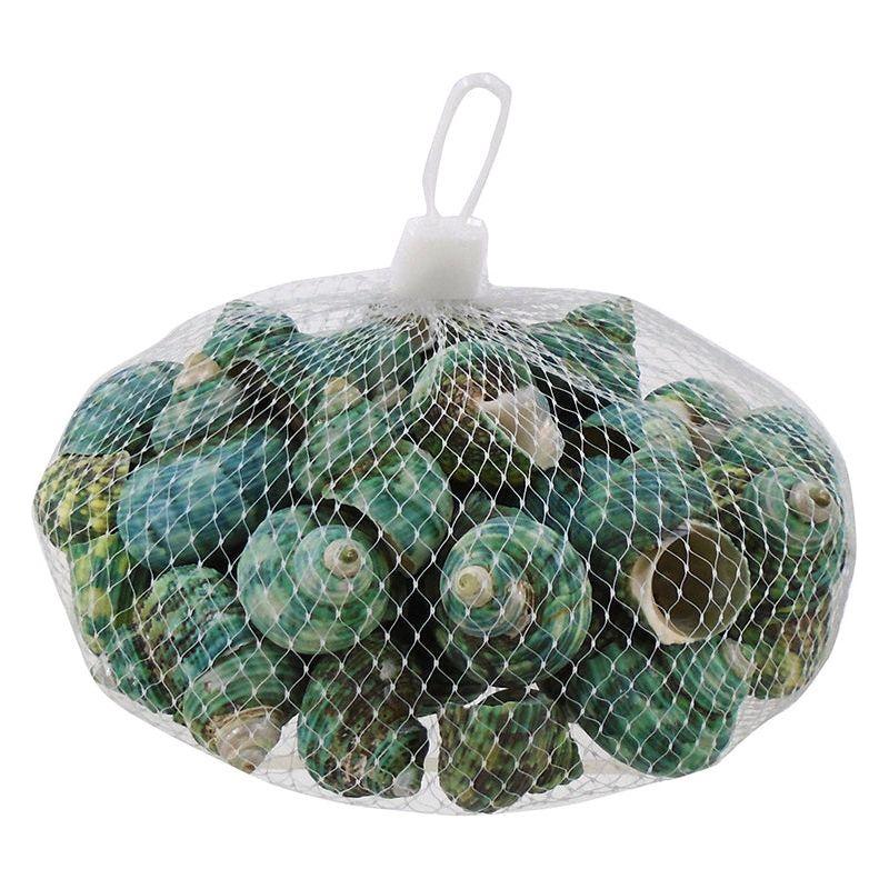 Bolsa de Caracoles - Monnry