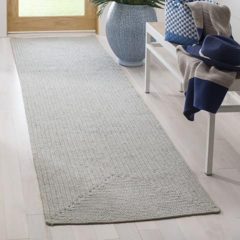 Alfombra Runner de Interior - Monnry