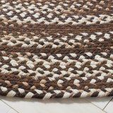 Alfombra Redonda de Interior - Monnry