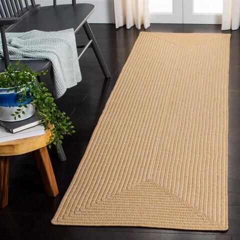 Alfombra Runner de Interior - Monnry