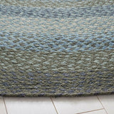 Alfombra Redonda de Interior - Monnry
