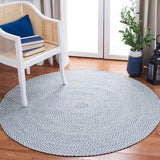 Alfombra Redonda de Interior - Monnry