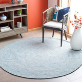 Alfombra Redonda de Interior - Monnry