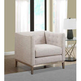 Silla Complementaria - Monnry