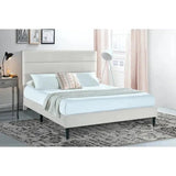 Cama King - Monnry