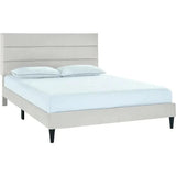 Cama King - Monnry