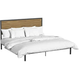 Cama King - Monnry